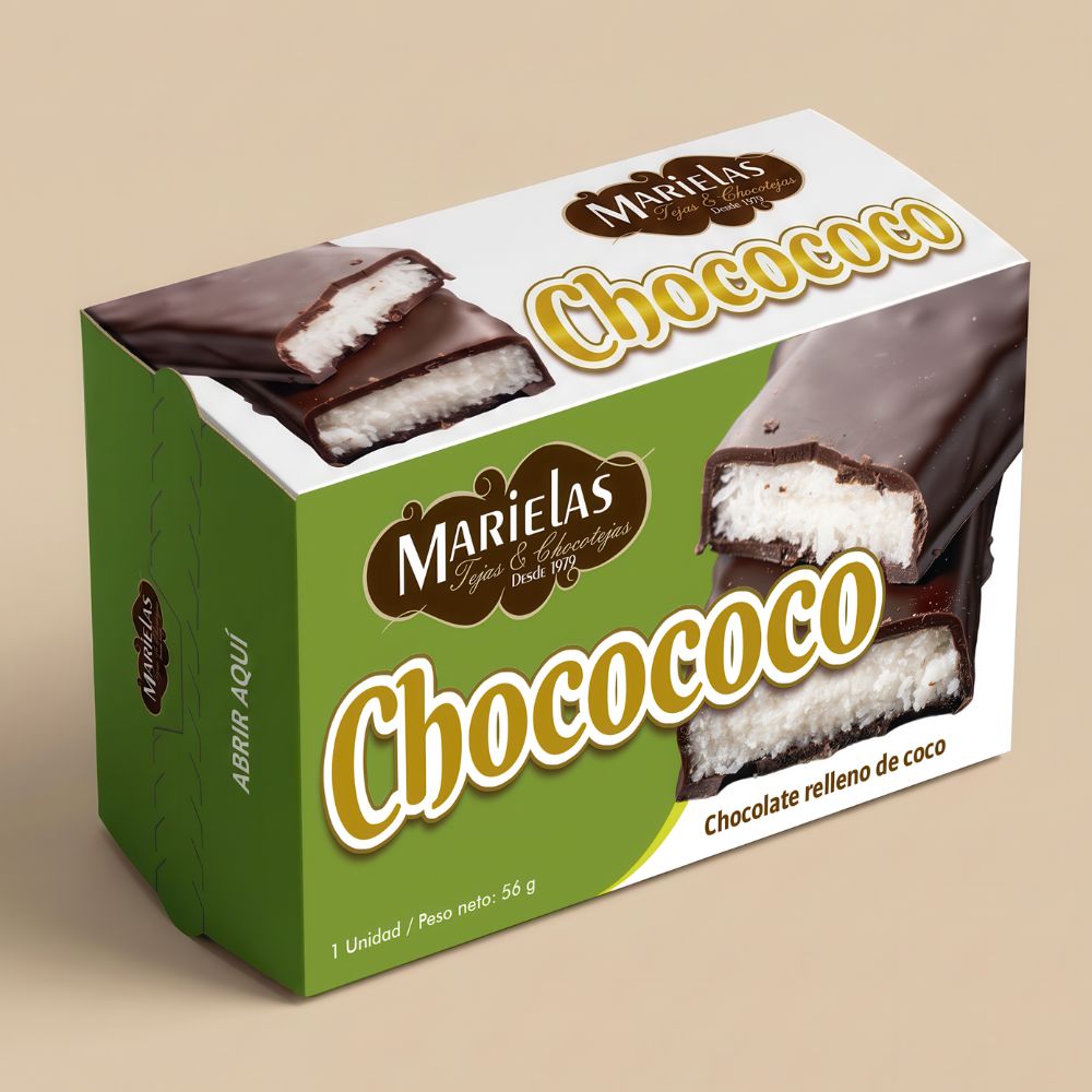CHOCOCOCO
